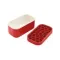 LEKUE ICE BOX ROUGE  882487 LEKUE ICE BOX ROUGE  882487